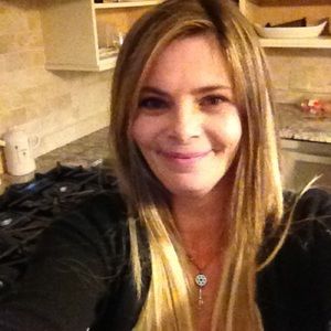 Meet your Posher, Toni